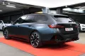 BMW 540d Touring xDrive M Sport