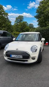 MINI One One