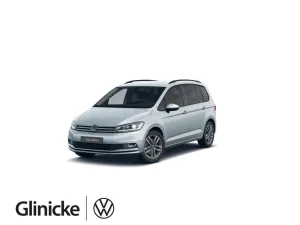 Volkswagen Touran Comfortline 1,5 TSI (150 PS) DSG - 7-Si.