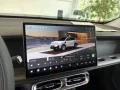Leapmotor B10 REEV Design