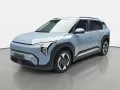 Kia EV3 81.4 KWH EARTH MJ27 WINTER-CONNECT BUSINESS 