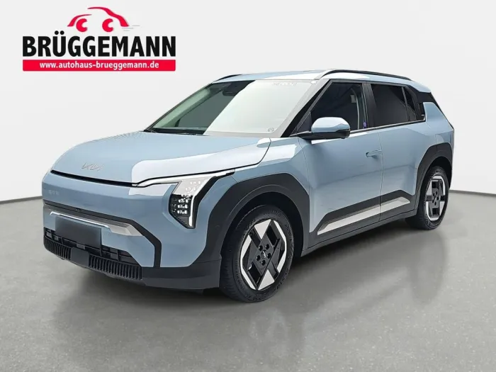 Kia EV3 81.4 KWH EARTH MJ27 WINTER-CONNECT BUSINESS 
