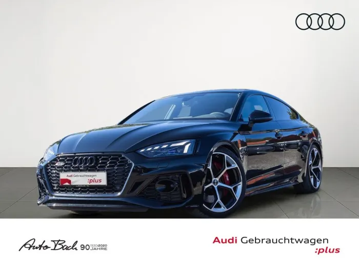 Audi RS 5 Sportback Navi Matrix Panorama B&O ACC