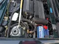 Lancia LANCIA Delta 2.016V HF TARGA ORO integrale Verde