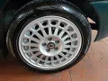 Lancia LANCIA Delta 2.016V HF TARGA ORO integrale Verde