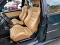Lancia LANCIA Delta 2.016V HF TARGA ORO integrale Verde