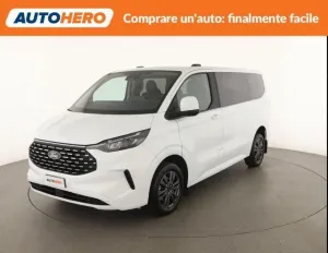 Other FORD Tourneo Custom 320 2.0 EcoBlue 136CV aut. P