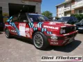 Lancia LANCIA Delta 2.0i.e. turbo 16V HF integrale