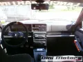 Lancia LANCIA Delta 2.0i.e. turbo 16V HF integrale