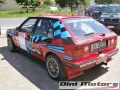 Lancia LANCIA Delta 2.0i.e. turbo 16V HF integrale