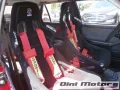 Lancia LANCIA Delta 2.0i.e. turbo 16V HF integrale