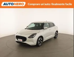 Other SUZUKI Swift 1.2 Hybrid Top