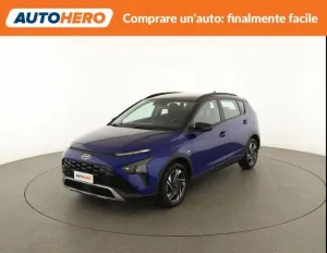 Other HYUNDAI Bayon 1.0 T-GDI Hybrid 48V iMT XLine