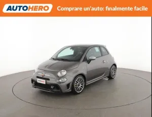 Abarth ABARTH 595 1.4 Turbo T-Jet 165 CV Turismo