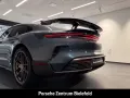 Porsche Taycan Turbo GT mit Weissach-Paket BOSE 899 km