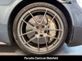 Porsche Taycan Turbo GT mit Weissach-Paket BOSE 899 km