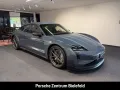 Porsche Taycan Turbo GT mit Weissach-Paket BOSE 899 km