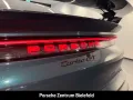 Porsche Taycan Turbo GT mit Weissach-Paket BOSE 899 km