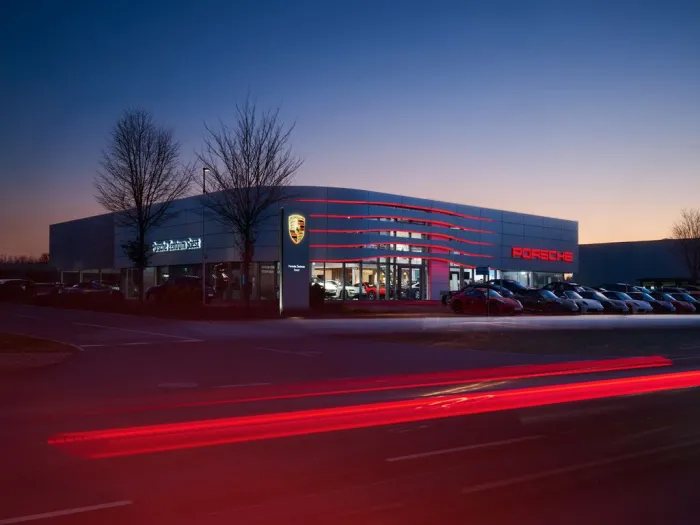 Porsche Taycan /Performancebatterie-Plus/Panorama/BOSE