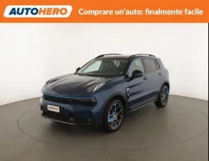 Other LYNK & CO 01 PHEV