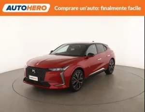 Other DS AUTOMOBILES DS 4 E-Tense 225 Performance Line