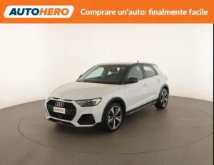 Other AUDI A1 allstreet 30 TFSI Identity Contrast