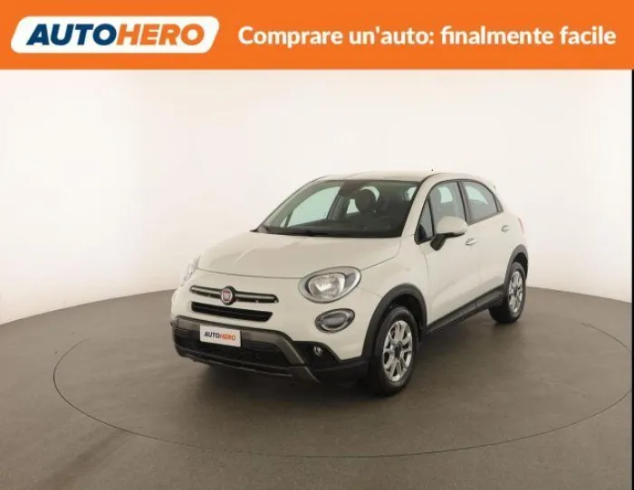 Fiat FIAT 500X 1.3 MultiJet 95 CV City Cross