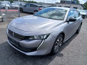Peugeot 508 SW 1.5HDI Allure Pack AUTOMATIK*LED*NAVI*ACC