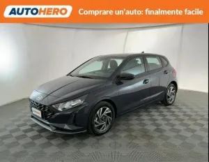 Other HYUNDAI i20 1.0 T-GDI Connectline