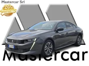 Peugeot PEUGEOT 508 508 Berlina 1.5 bluehdi ALLURE EAT 8