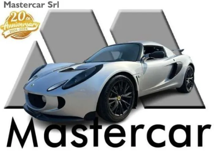 Lotus LOTUS Exige Exige Coupe 1.8
