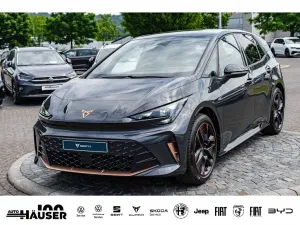 Cupra Born 58 kWh NAVI KAMERA ACC LED PDC SITZHZG