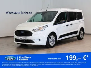 Ford Grand Tourneo Connect 1.5TDCi EcoBlue