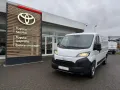 Toyota Proace Max 33 L2H1 BlueHDi 120 Work