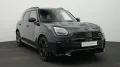 MINI John Cooper Works Trim