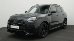 MINI John Cooper Works Trim