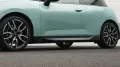MINI John Cooper Works Trim