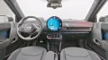 MINI John Cooper Works Trim
