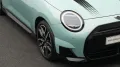 MINI John Cooper Works Trim