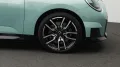 MINI John Cooper Works Trim