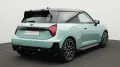 MINI John Cooper Works Trim
