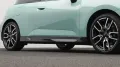 MINI John Cooper Works Trim