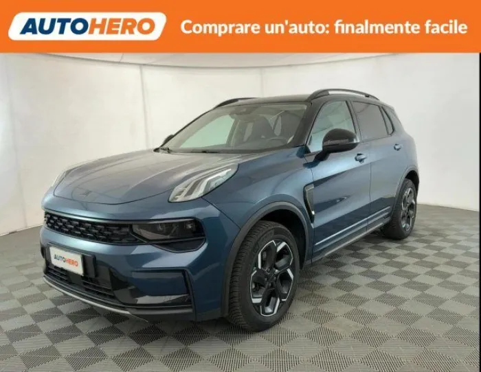 Other LYNK & CO 01 HEV