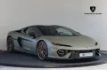 Lamborghini Temerario 4.0 V8 PHEV