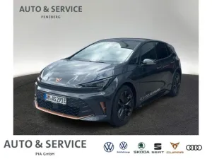 Cupra Born 140 kW (190 PS) 58 kWh