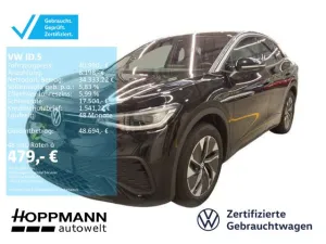 Volkswagen ID.5 nza Pro Performance HuD 360°Cam Heckklappe 