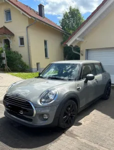 MINI One One