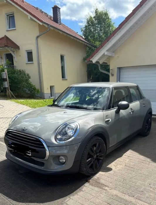 MINI One One