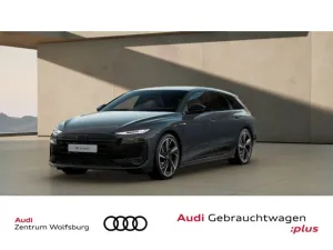Audi A6 Avant e-tron quattro S-line Exterieur
