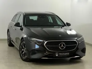 Mercedes-Benz E 450 4M Avantgarde Advanced Plus Pano Leder